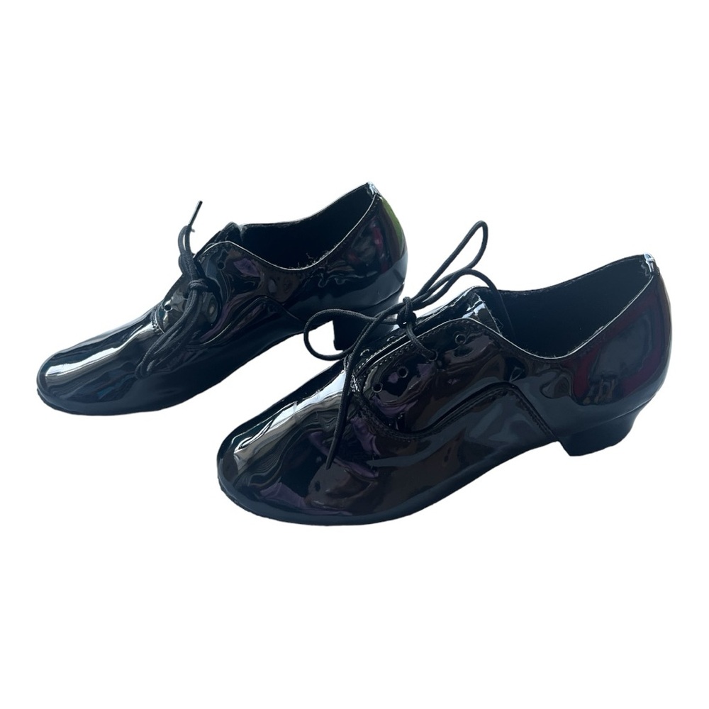 Kids Ballroom, Salsa Shoes
